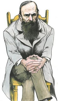 Dostojevskij