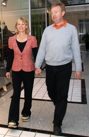 Kate Mosse v Bratislave