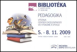 Bibliotéka 2009
