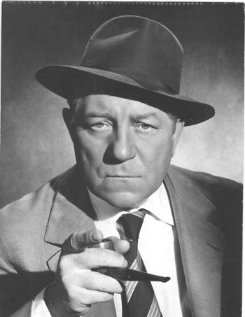 Komisár Maigret