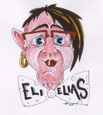 Eli Elias