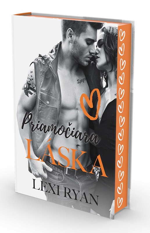 Priamociara laska