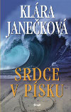 Srdce v písku