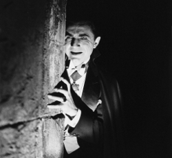 Dracula 