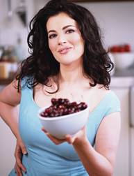 Nigella Lawson