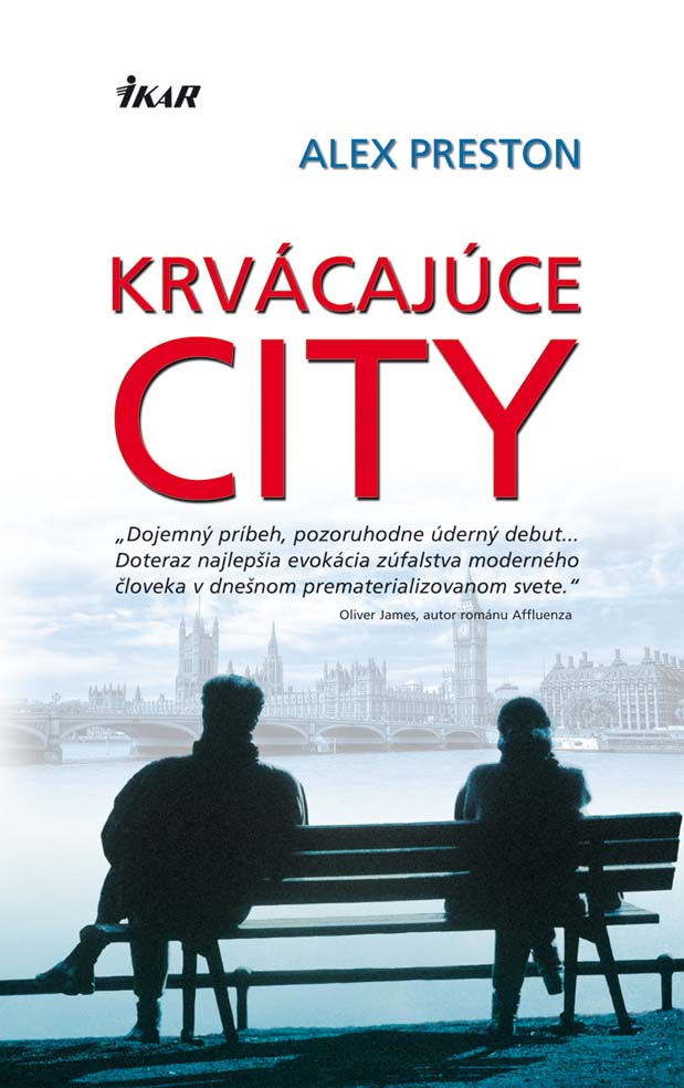 Krvácajúce city