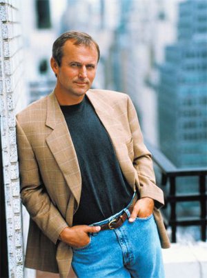 John Grisham