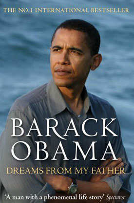 Obamove memoáre nenapísal Obama