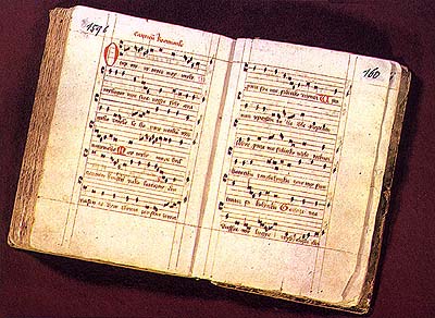 Dejiny hudby V. – 19.storočie