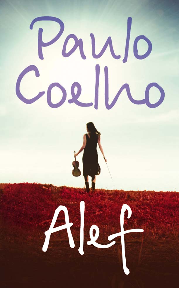 Alef - Coelho