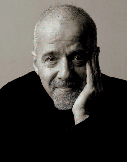 Paulo Coelho