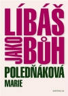 Obálka titulu Libas jako buh