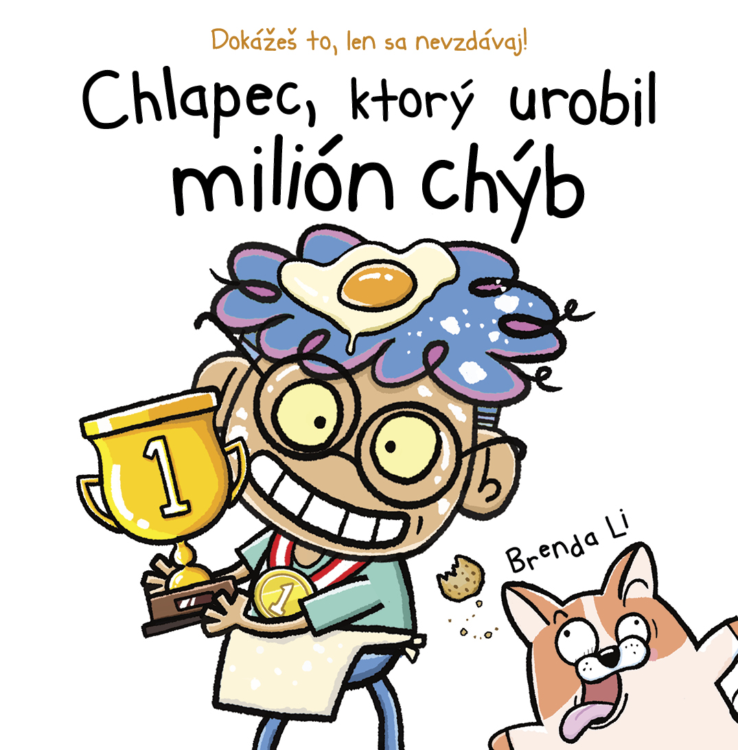 Chlapec ktory