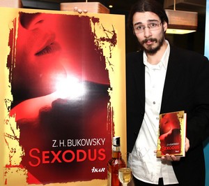 Bukowsky