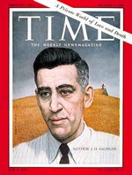 J.D.Salinger