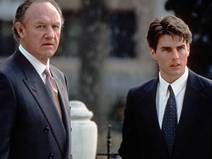 Ttom Cruise a Jack Nicholson