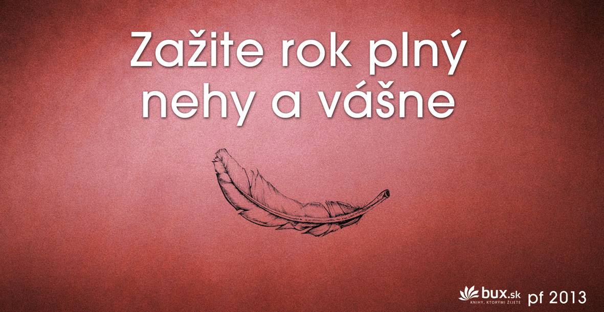 cervené prianie
