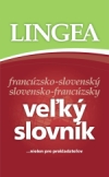 Obálka titulu Šikovný slovník
