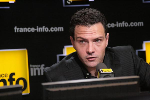 Kerviel