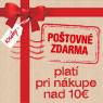 pošrovné zadarmo bux.sk