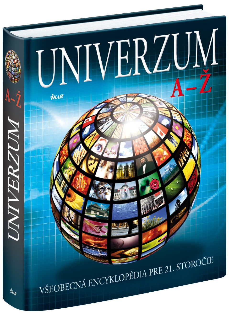 Univerzum 