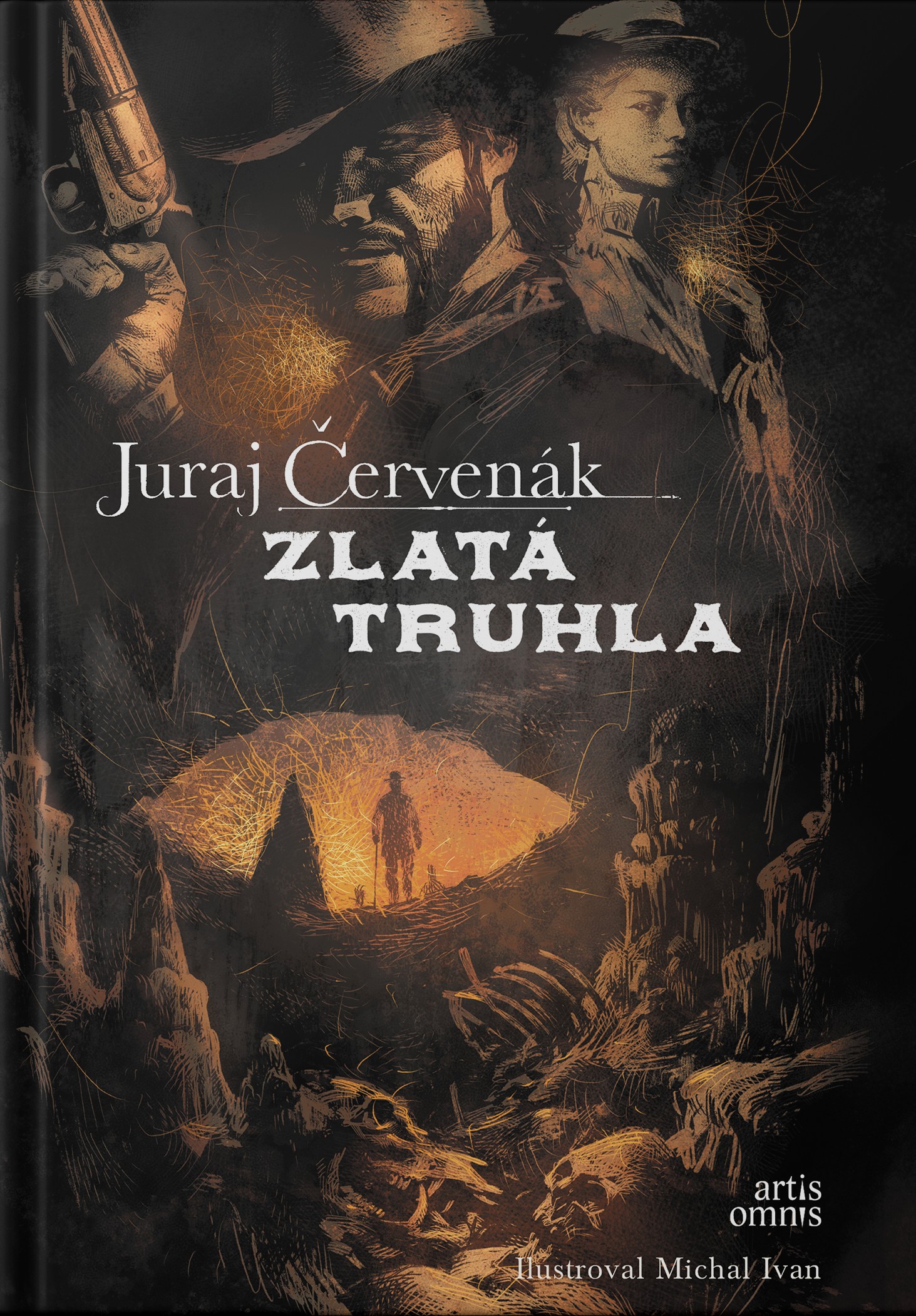 Zlata truhla