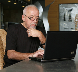 Paulo Coelho