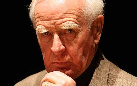 John Le Carré odmietol nomináciu