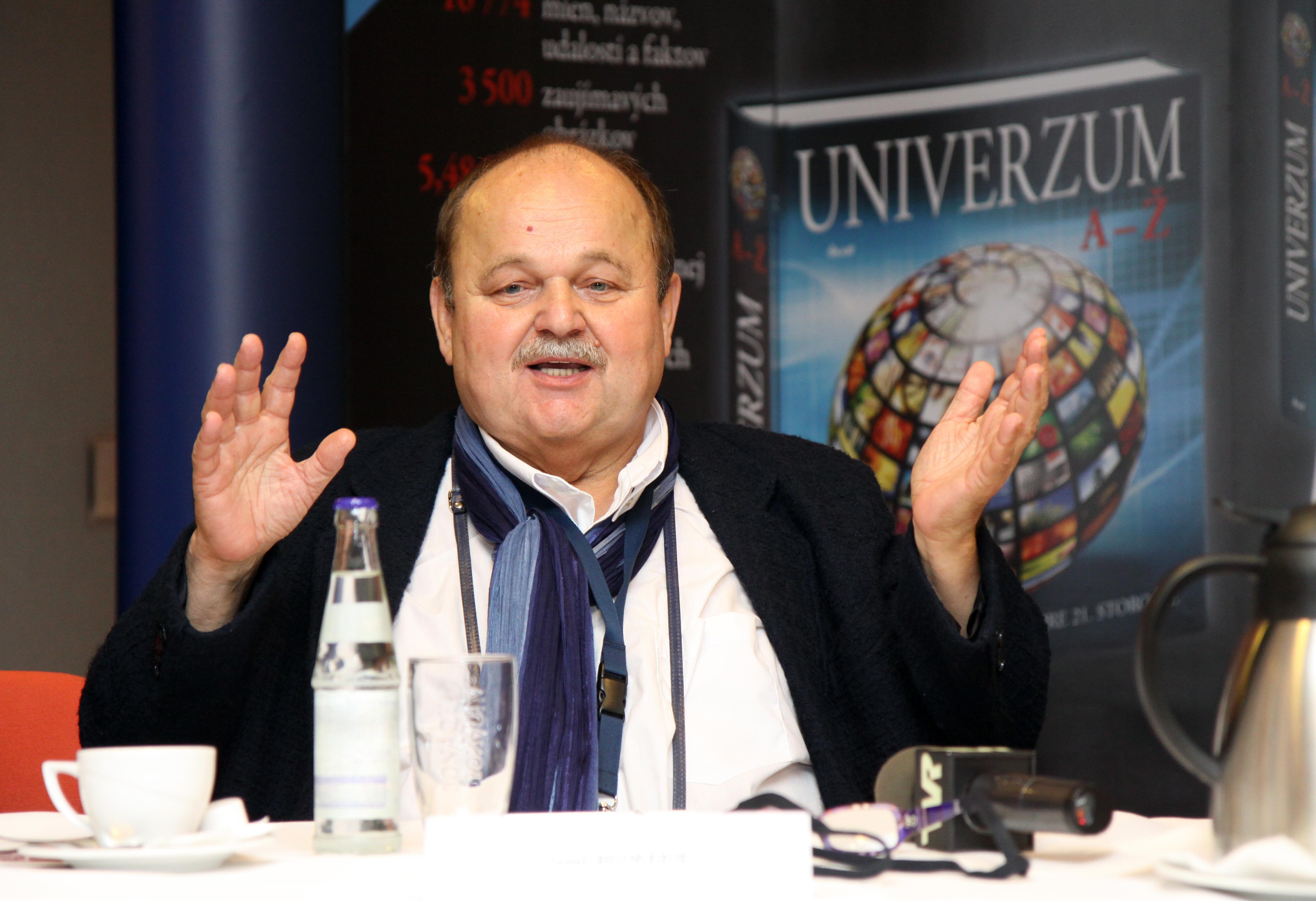 Jozef Bednárik