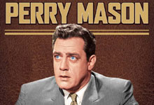 Perry Mason