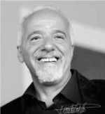 Paulo Coelho