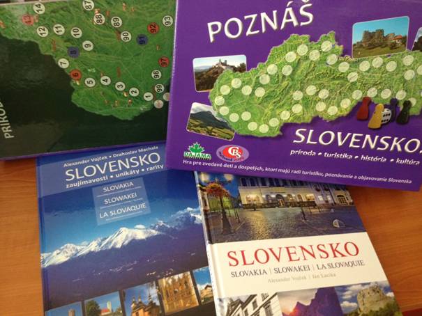 Slovensko