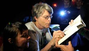 Stephen King