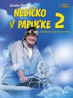 Nebíčko v papuľke 2